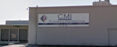 CMI - Wholesale Flooring Distributor